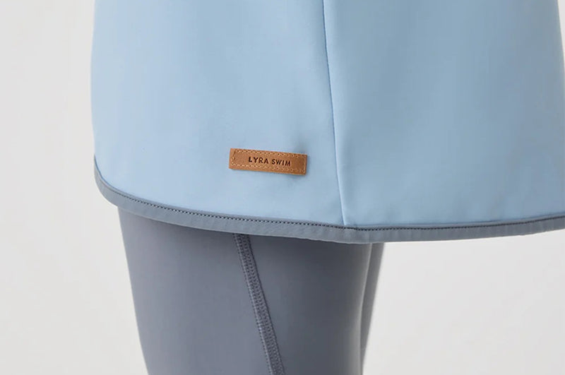 The Finishing touches